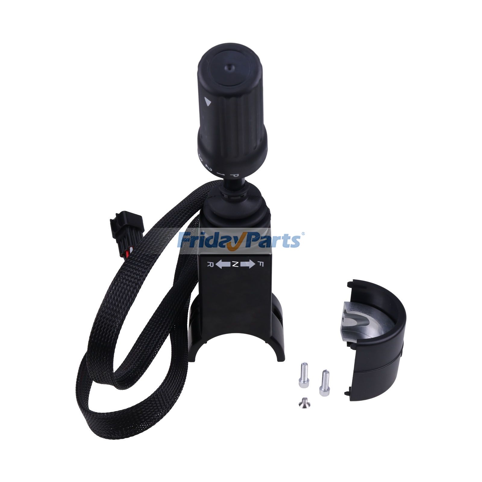 Getriebegangwählerfür Lader