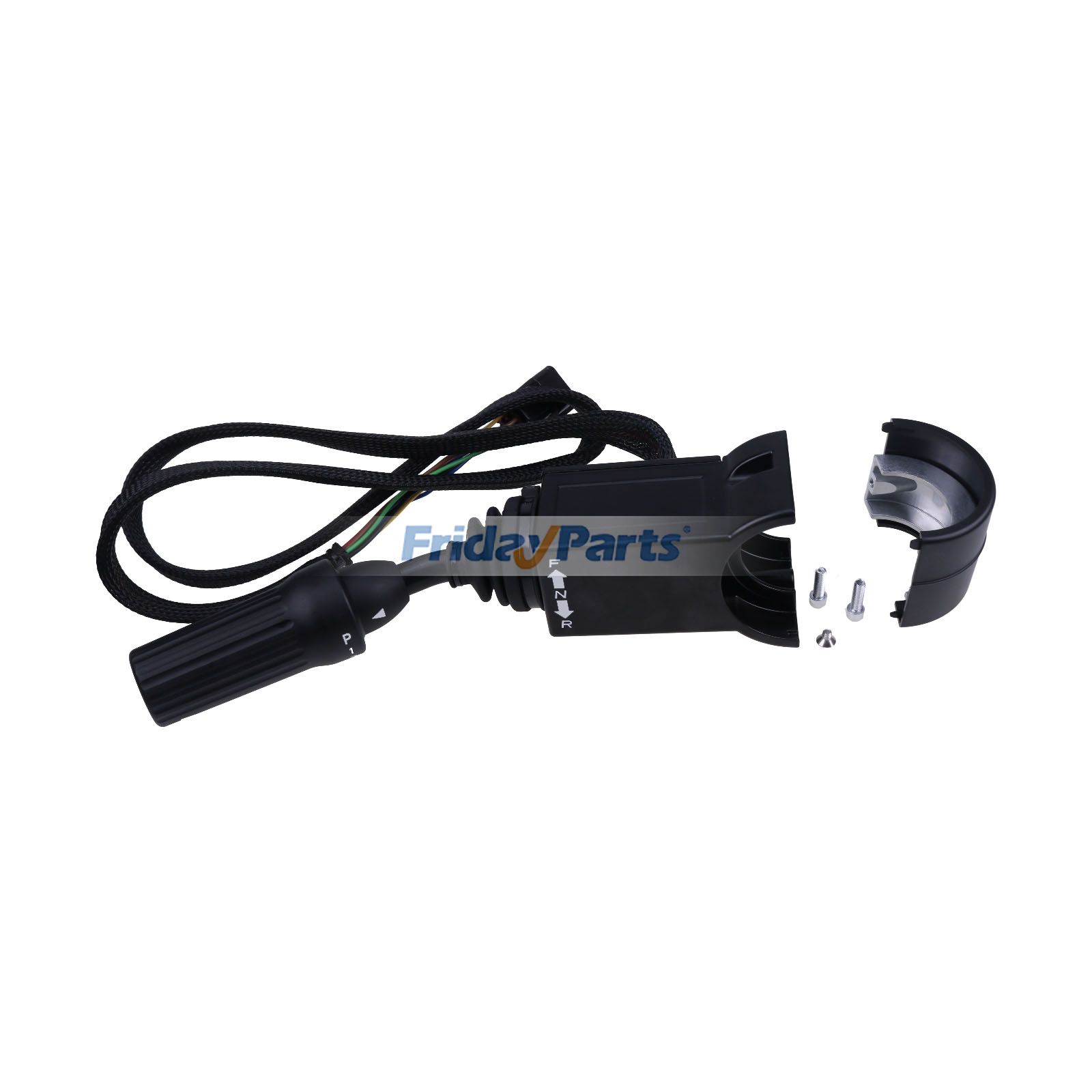 Für WG180 Radlader SG-4A DW-4A Getriebe Gangwahlschalter 6006040001