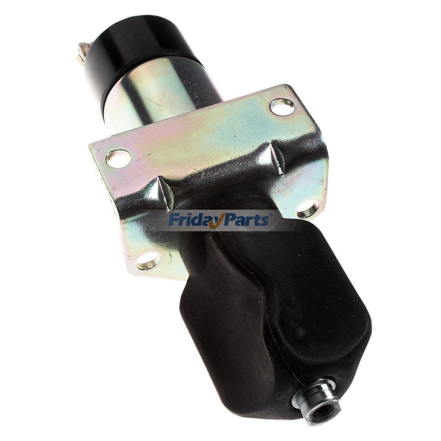 12V Dual Coil Solenoids in Stock in China,China Stock