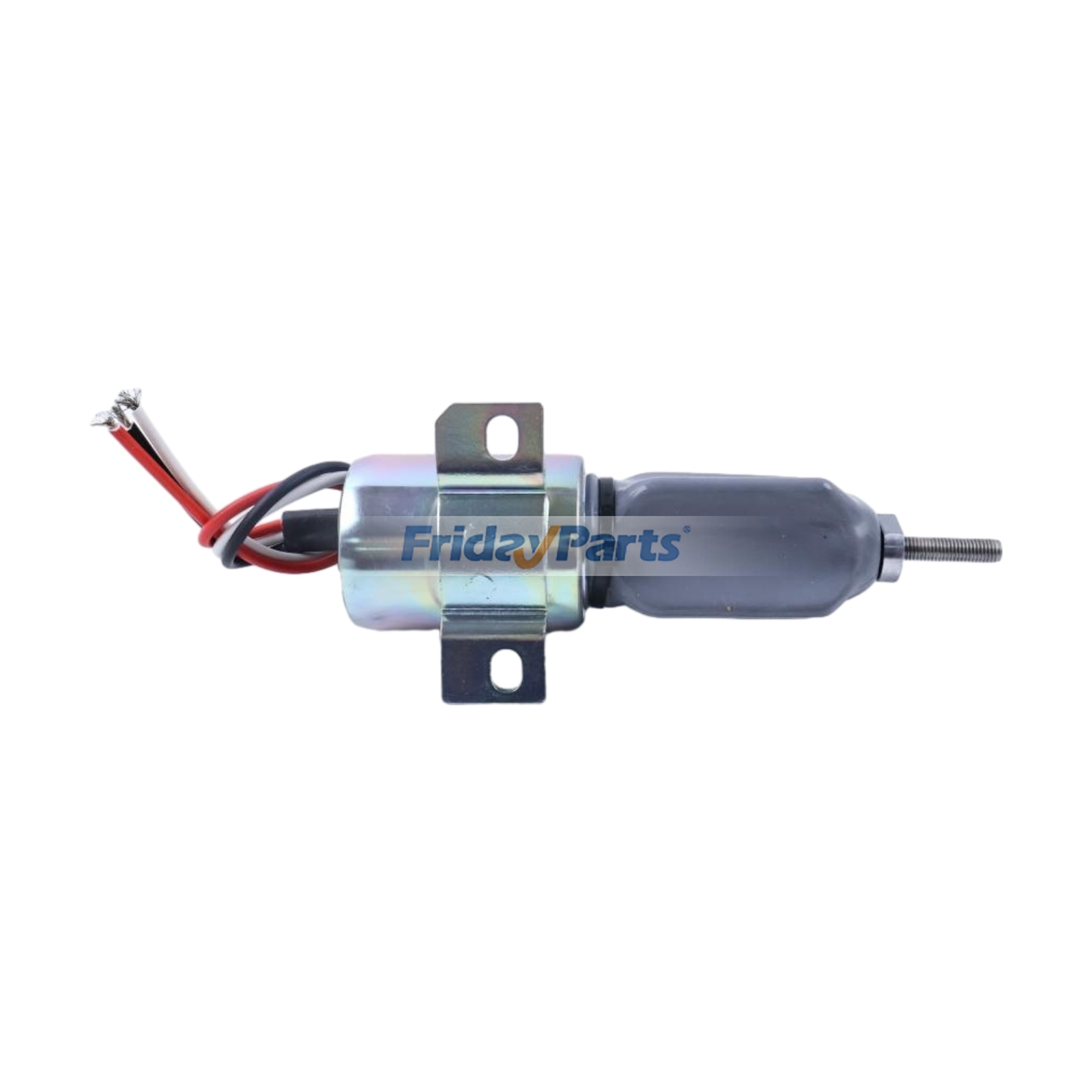 FridayParts  Shut Down Stop Solenoid