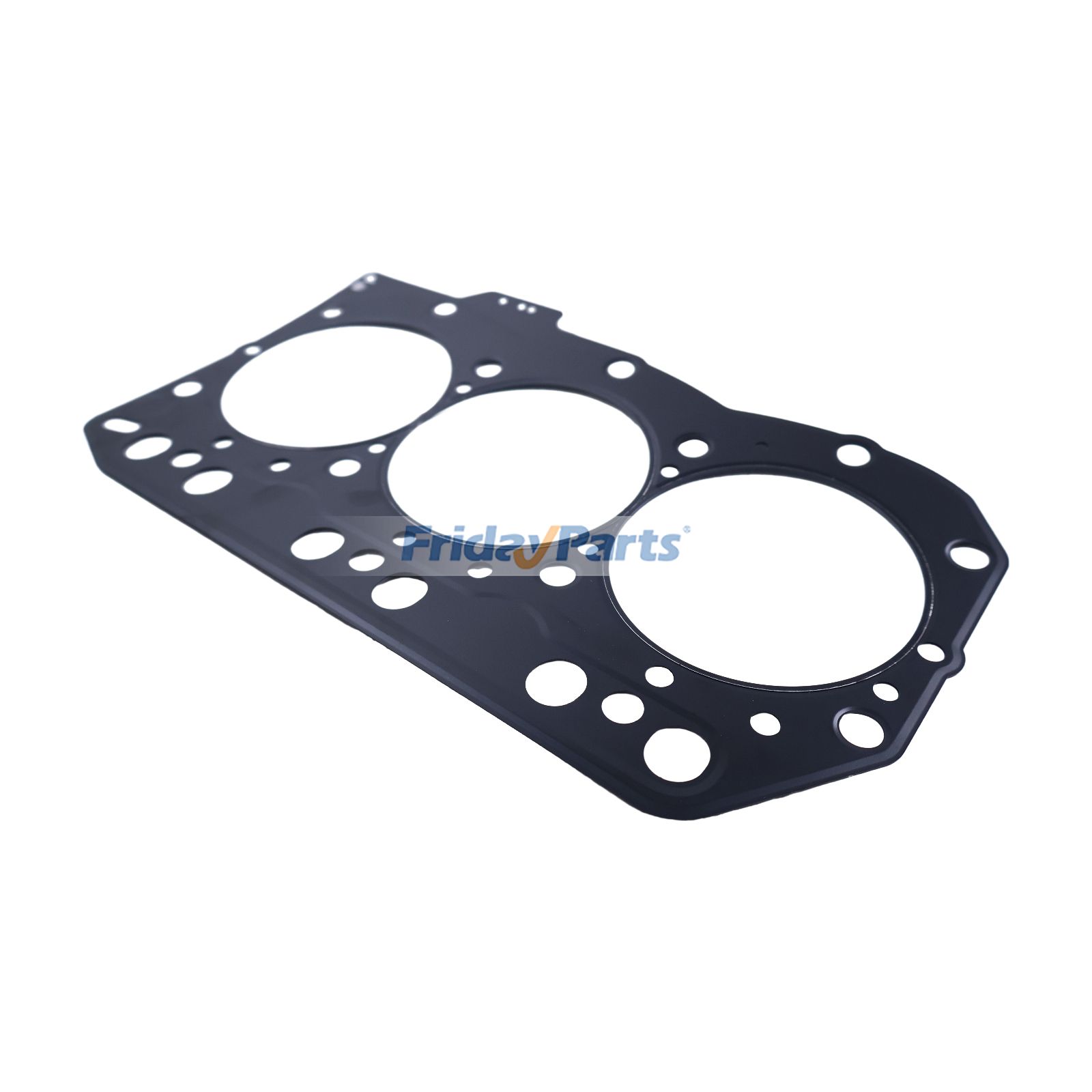 Cylinder Head Gasket for Yanmar Engine 3TNE82 3TNE82A 3TN82E 3D82E 3D82AE
