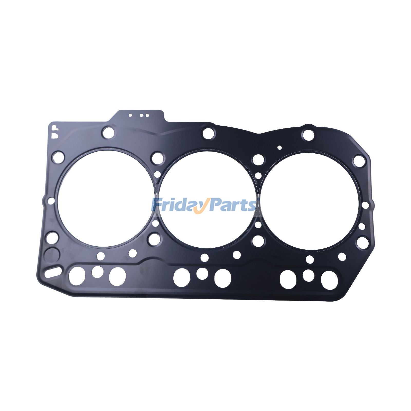  Cylinder Head Gasket For JOHN DEERE,For KOBELCO,For YANMAR