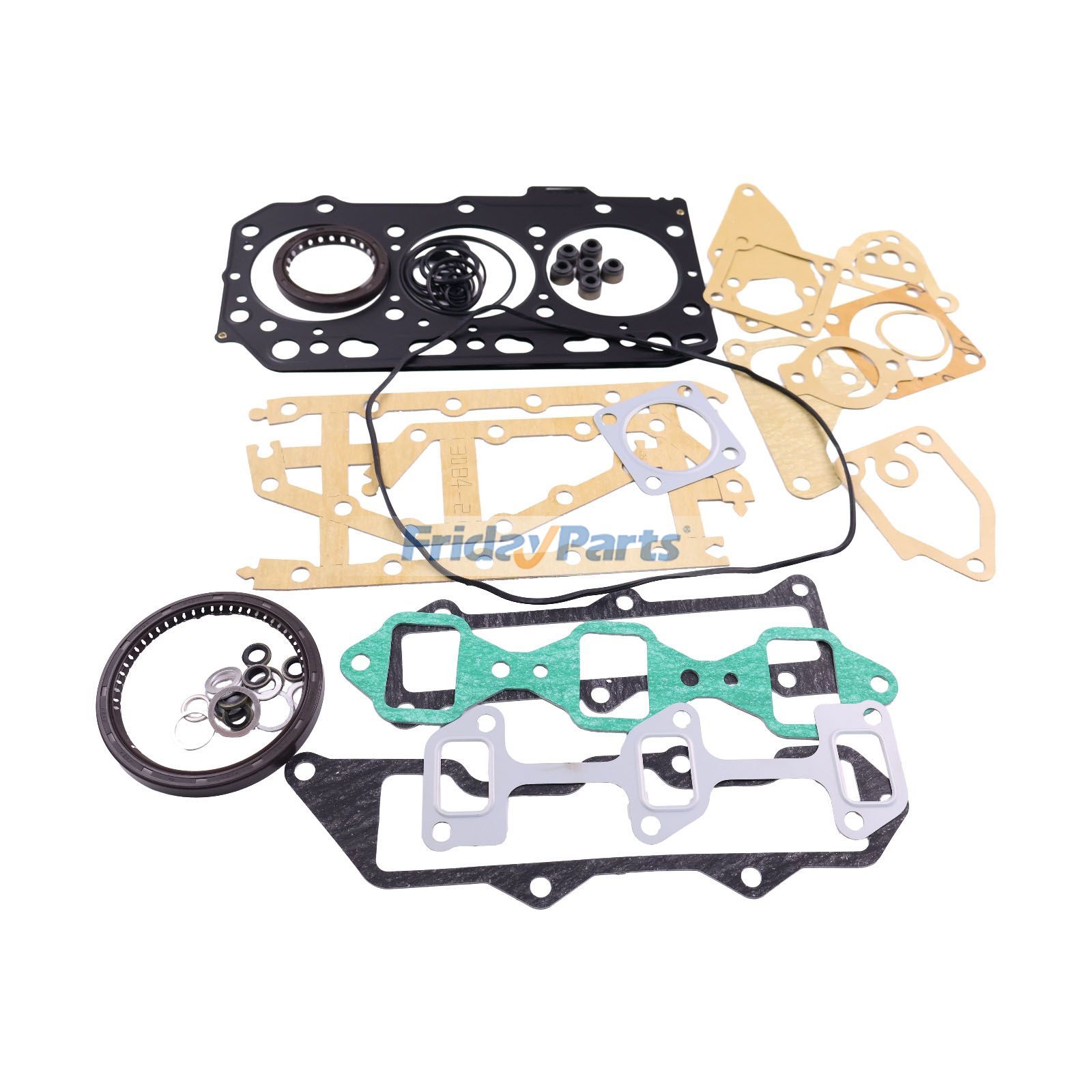Overhaul Gasket Kit  for Engine