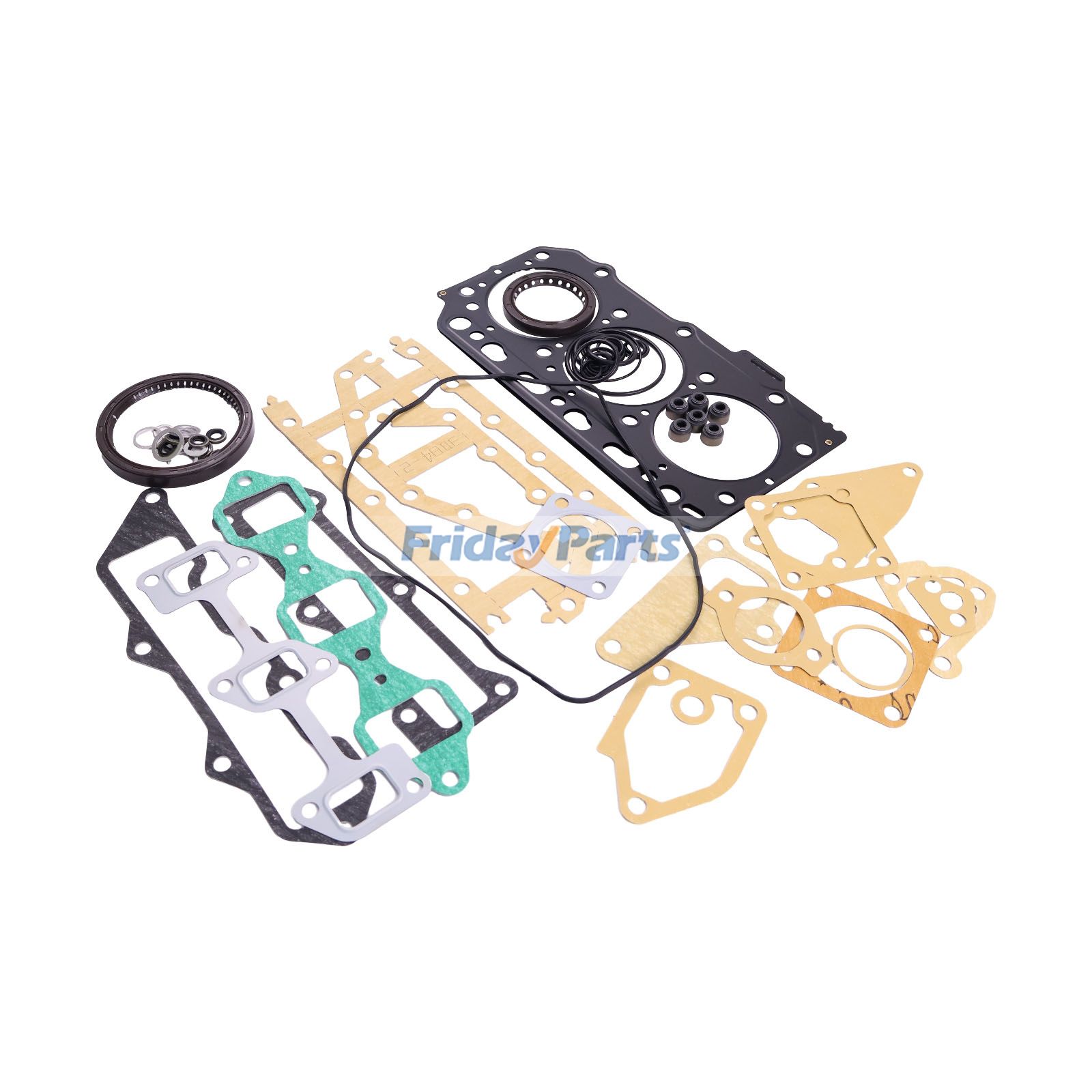 Overhaul Gasket Kit  in Stock in China