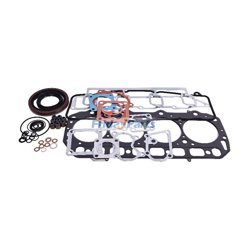 Loader Overhaul Full Gasket Kit Yanmar