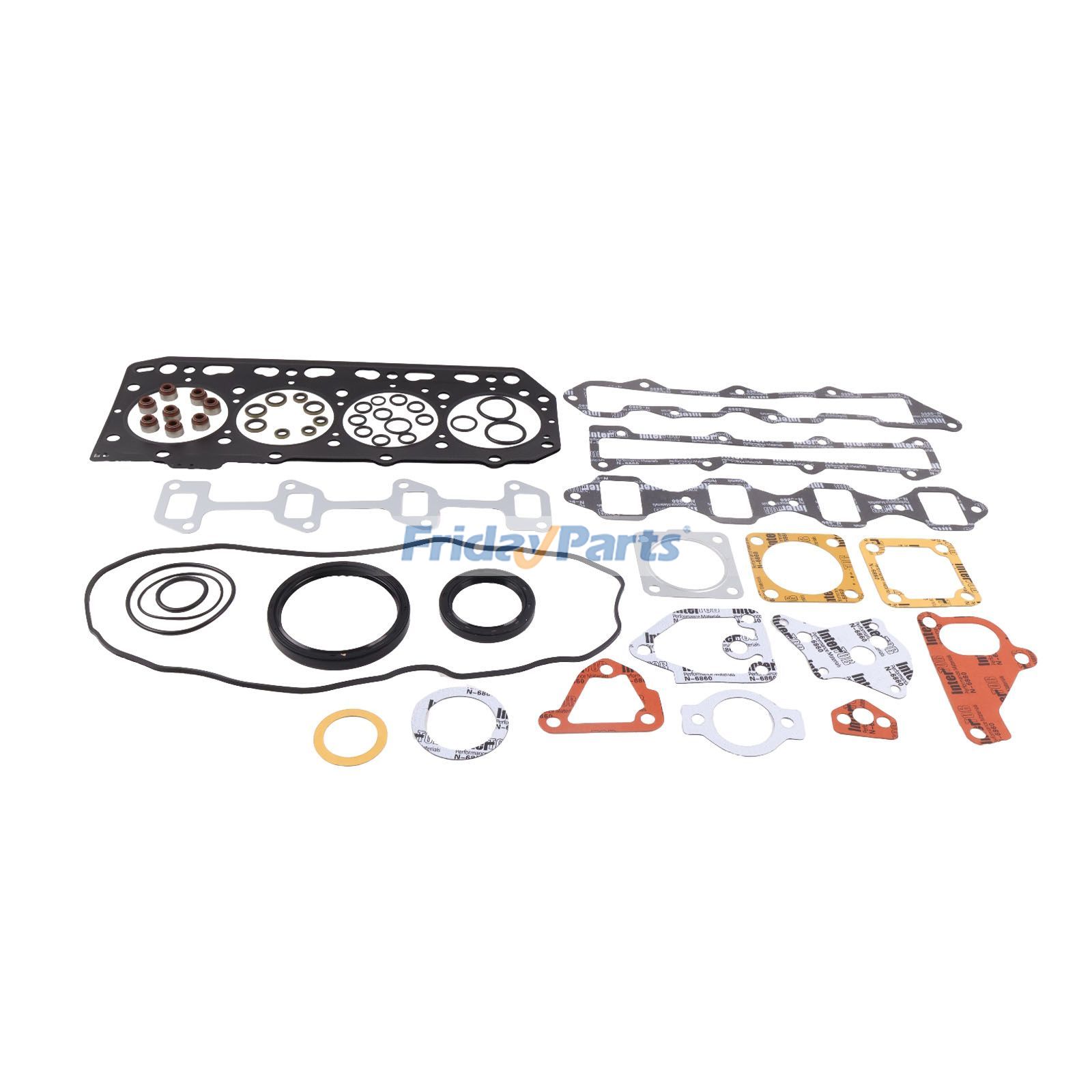 Overhaul Gasket Kit in Stock in China,China Stock