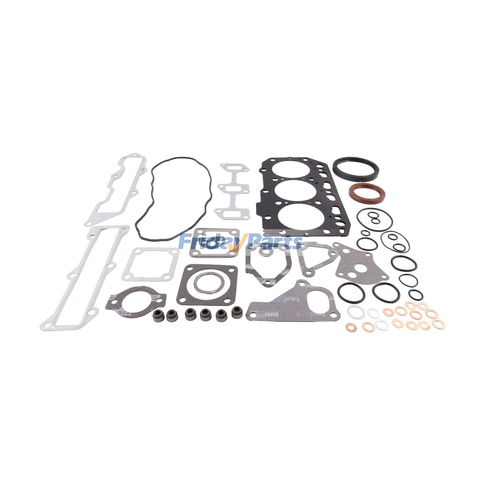 Überholungsdichtungssatzfür Motor