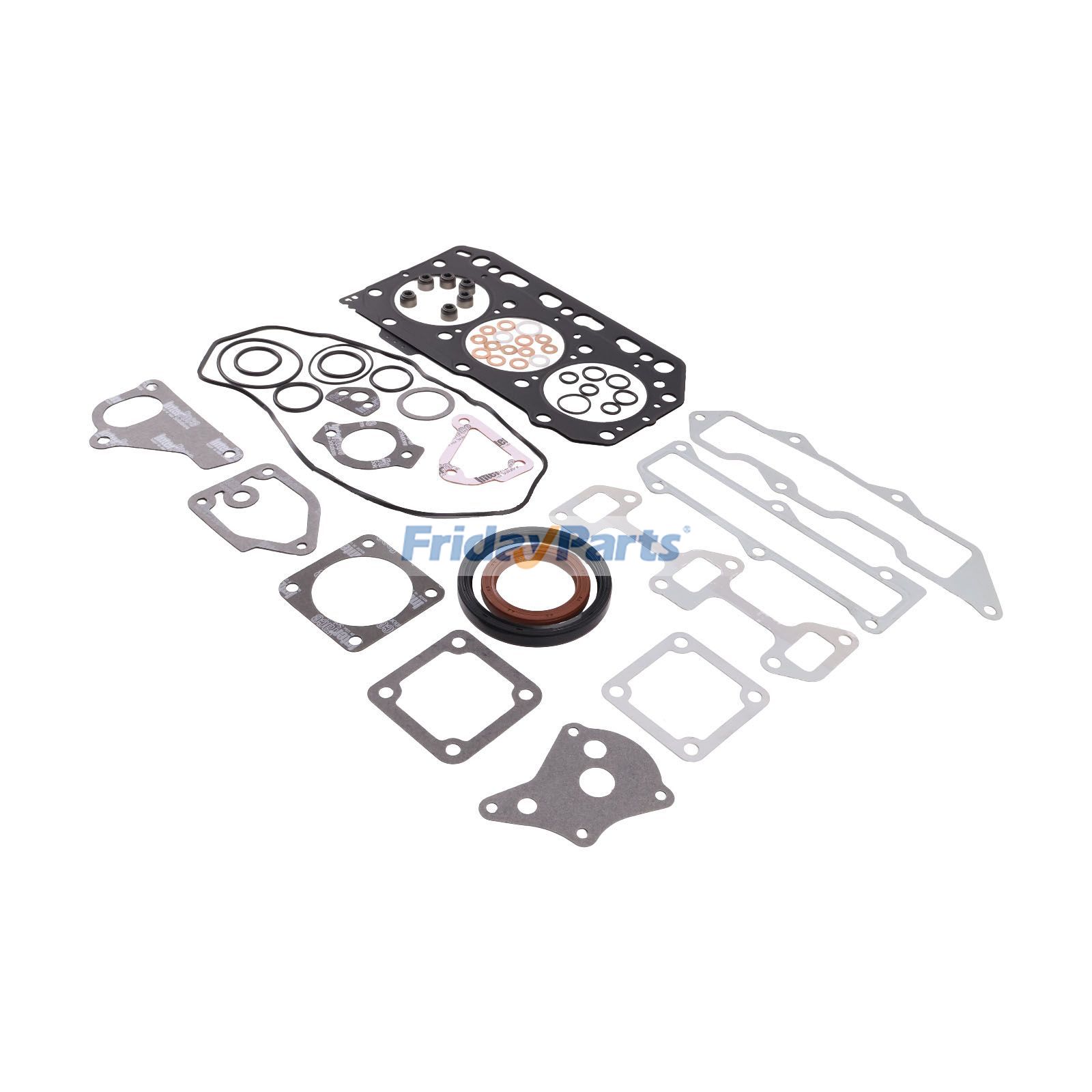 Overhaul Gasket Kit in Stock in China