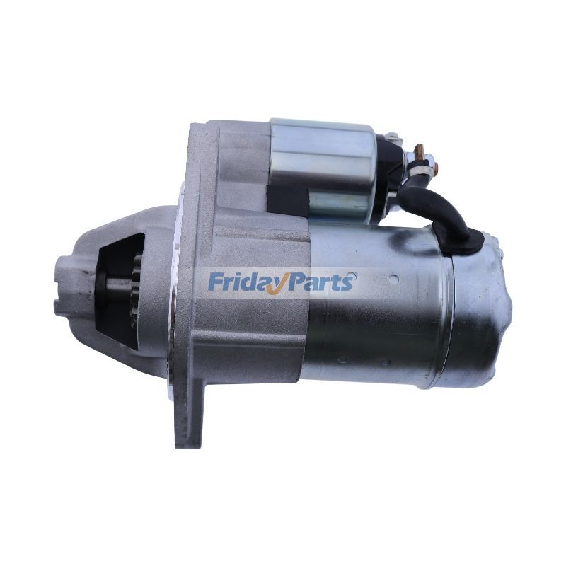 12V 11T Starter Motor for Yanmar in Stock in China,USA,China Stock