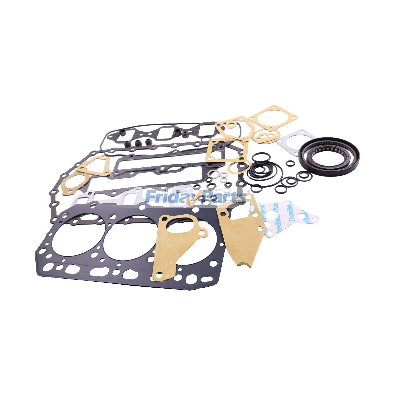 Overhaul Gasket Kit  in Stock in China,USA