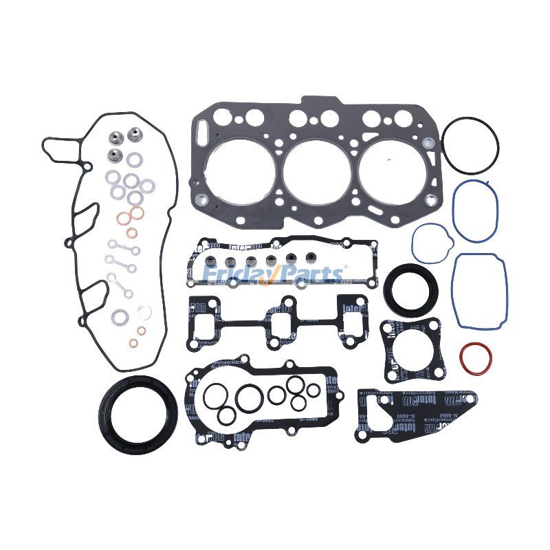 Overhaul Gasket Kit for Engine