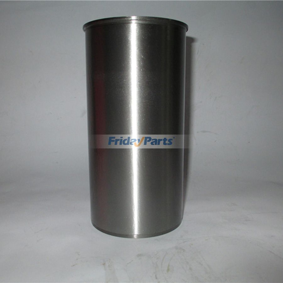 For Komatsu 4D88E Yanmar 4TNE88 Cylinder Liner 4pcs