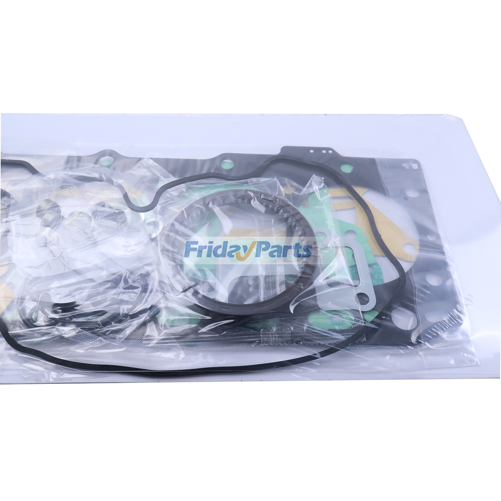 Überholungsdichtungssatz