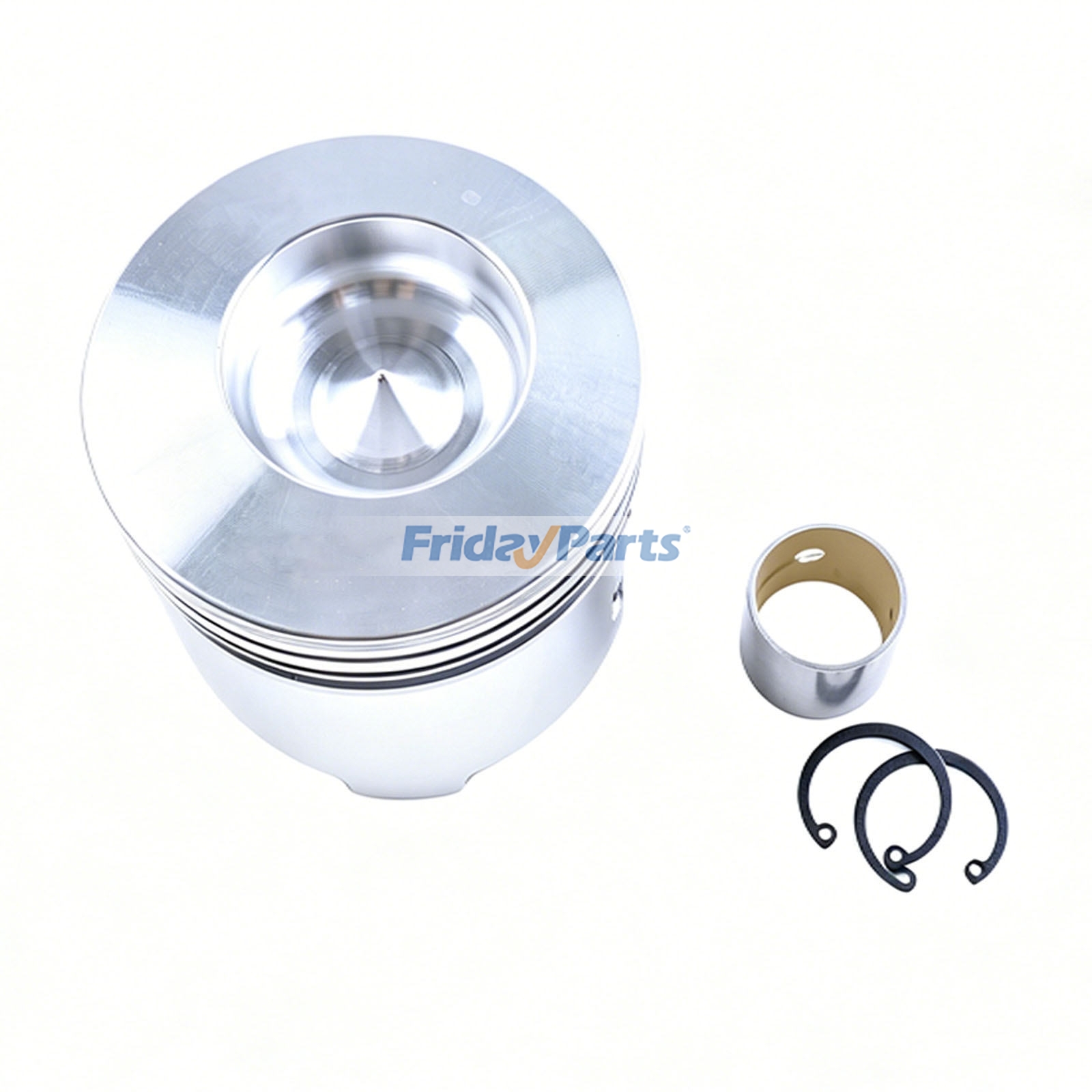 Engine,Excavator,Generator,Loader,Tractor Piston & Ring Kit 
