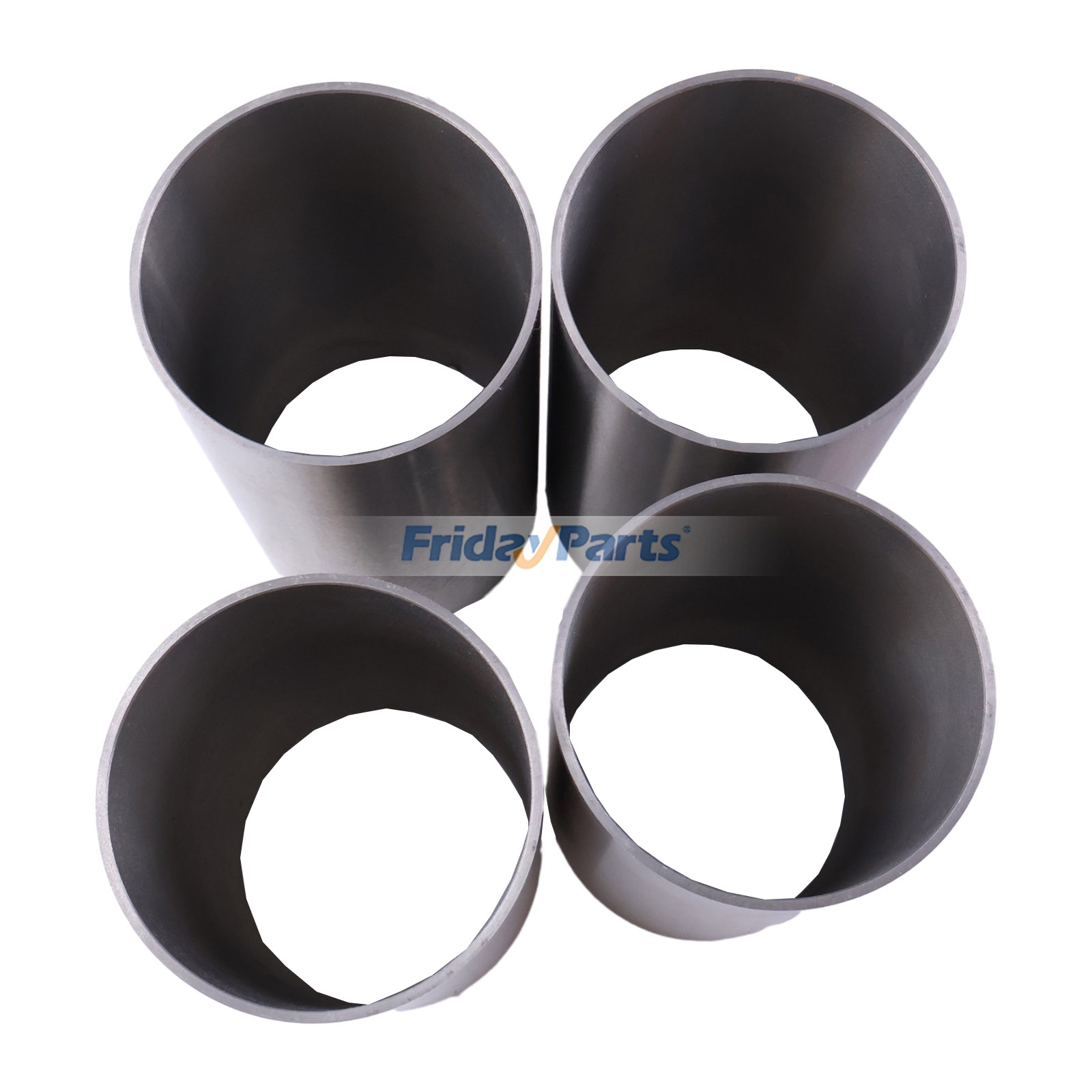 Komatsu Cylinder Liner 4 Units 1 Set in Stock in China