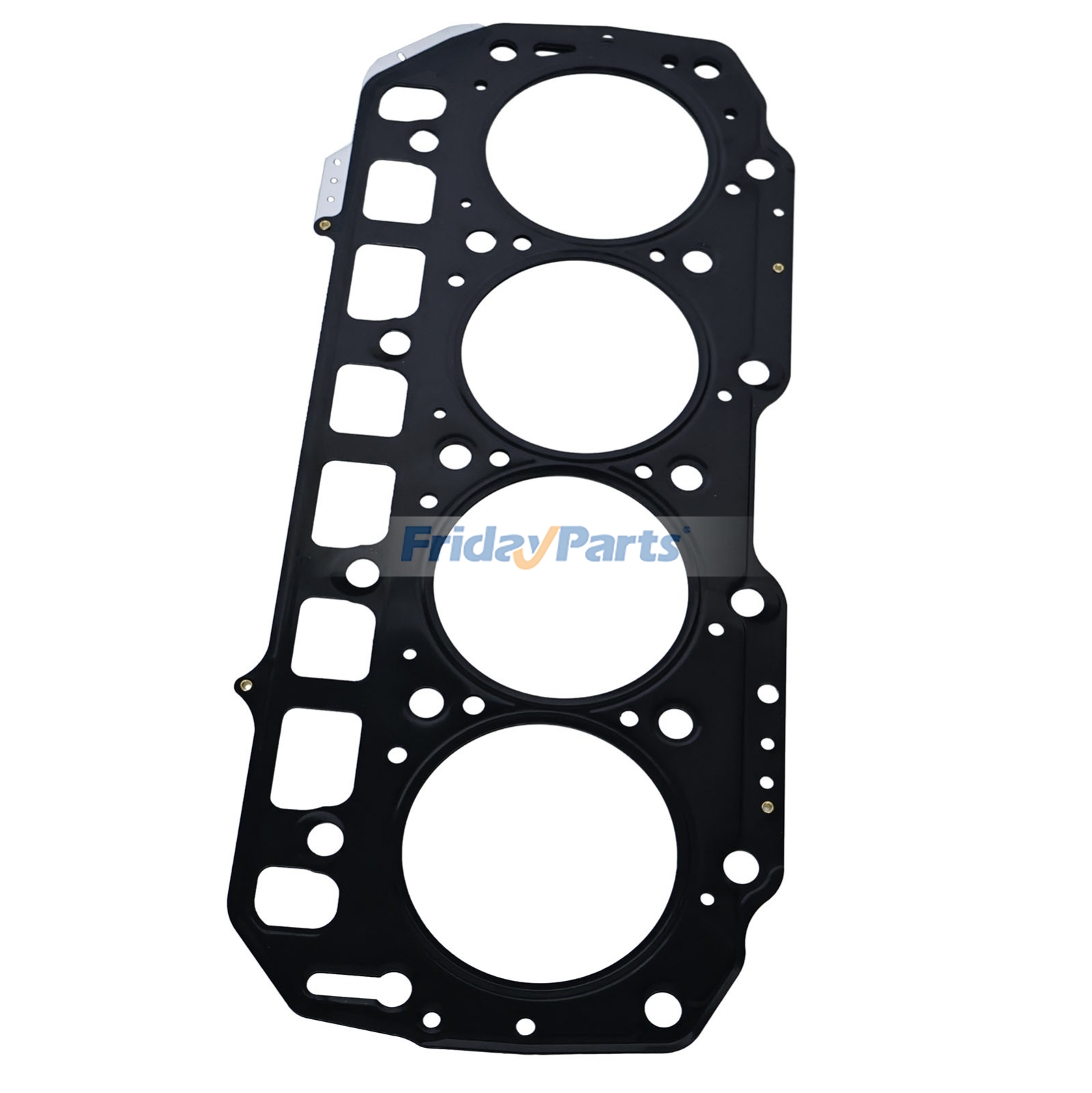 Cylinder Head Gasket compatible with Engine,Excavator
