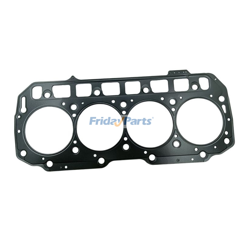 Zylinderkopfdichtung 129902-01331 129902-01330 729903-01350 für Yanmar-Motor 4TNE98