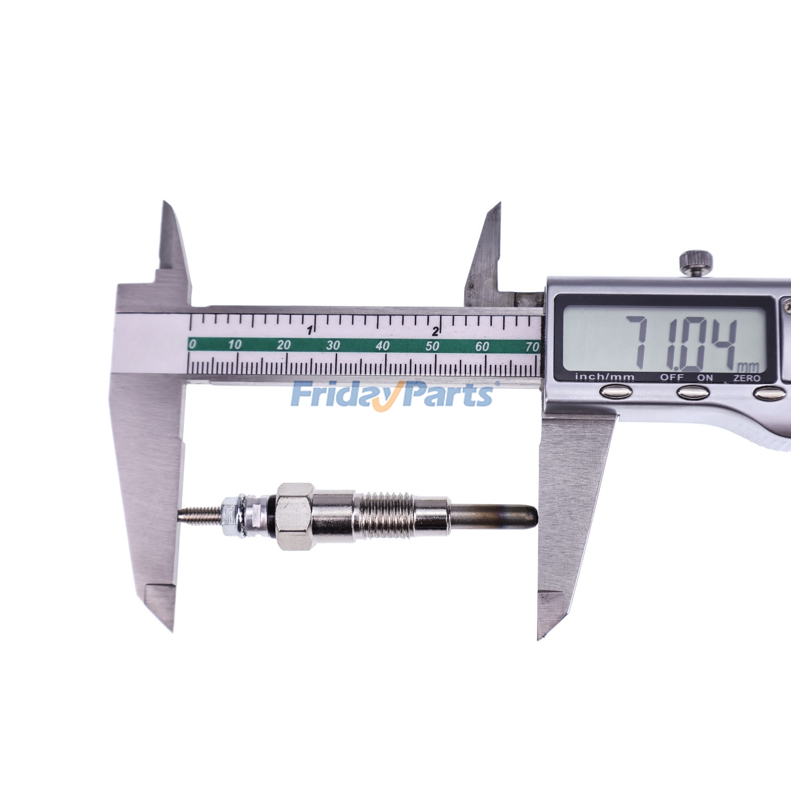 FridayParts Glow Plug 