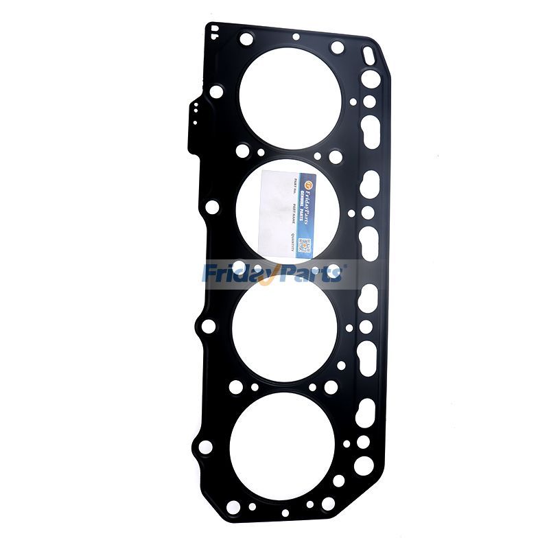 Cylinder Head Gasket 4TNE84 4TNE84T 4TNV84 for Engine,Excavator,Generator,Loader,Tractor