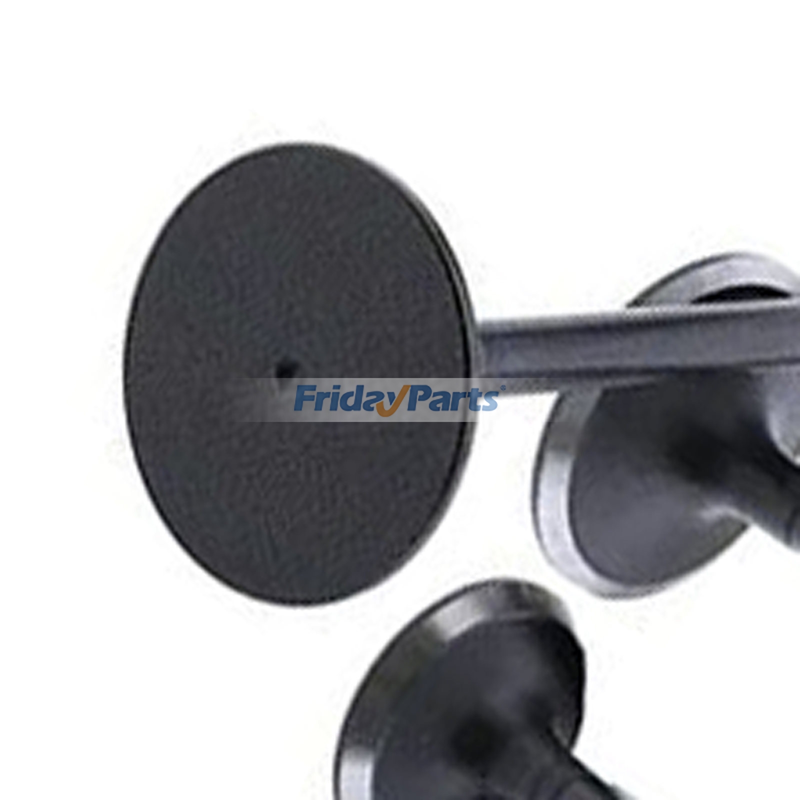  Exhaust Valve 8 Units 1 Set 