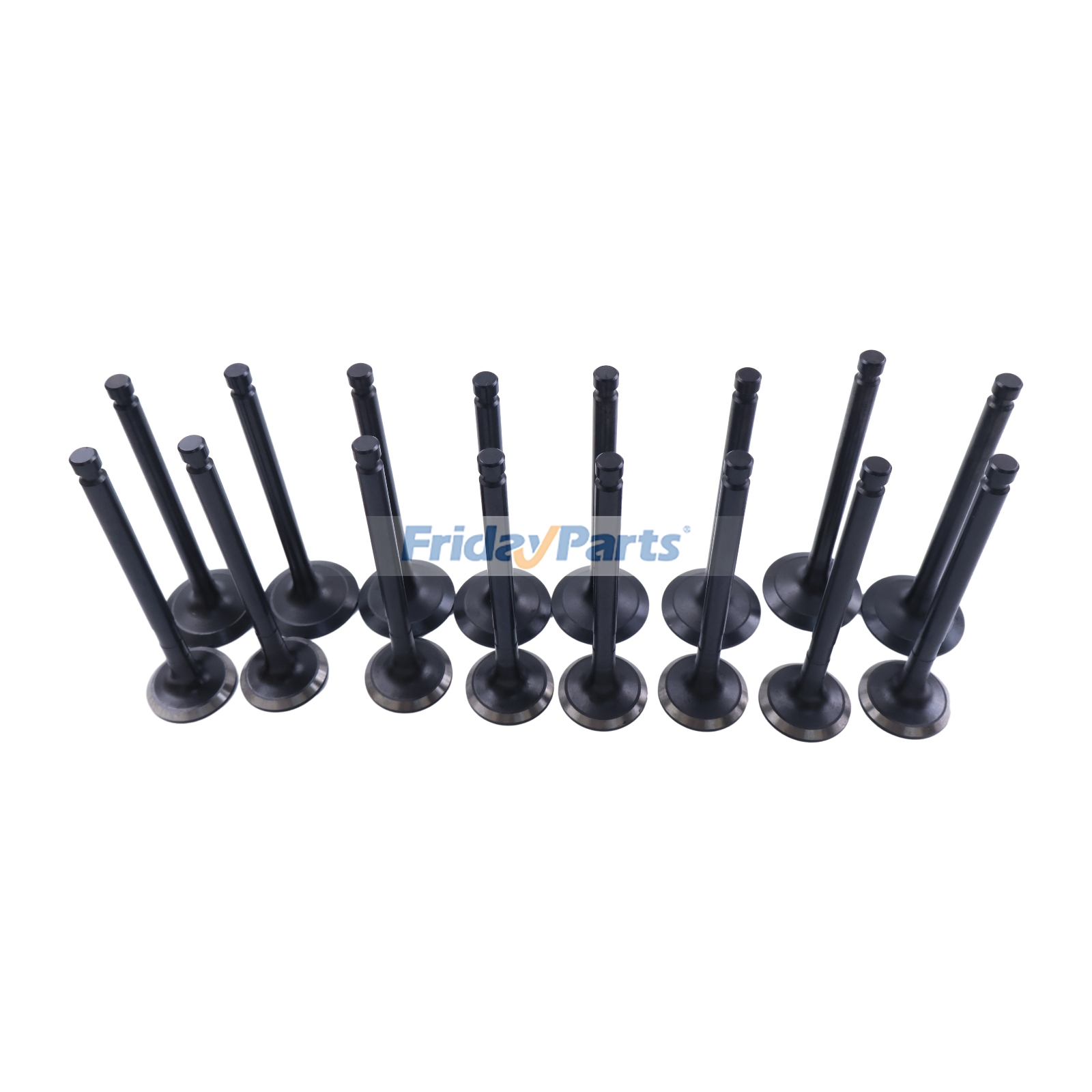 FridayParts Einlassventil