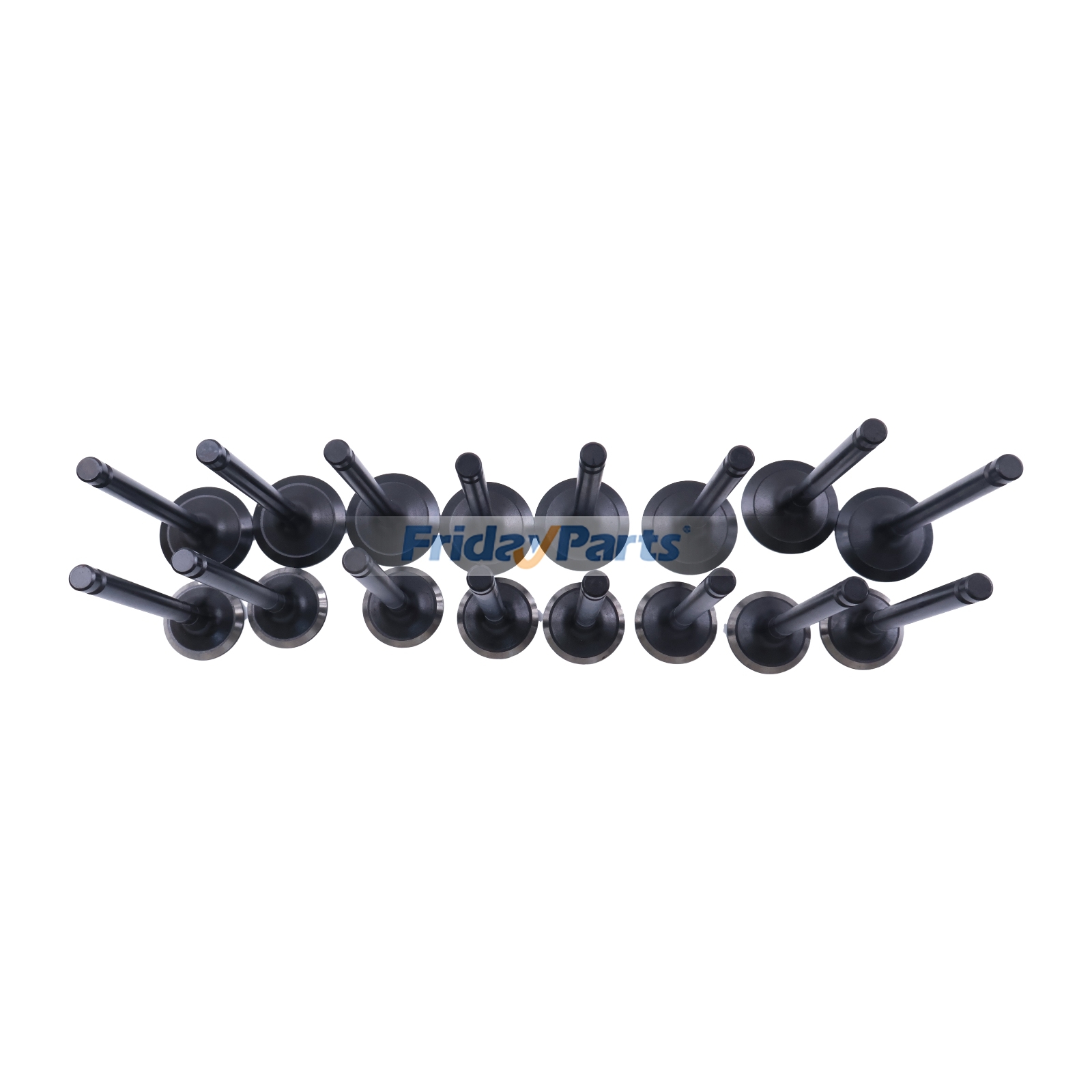 Einlassventilfür Motor