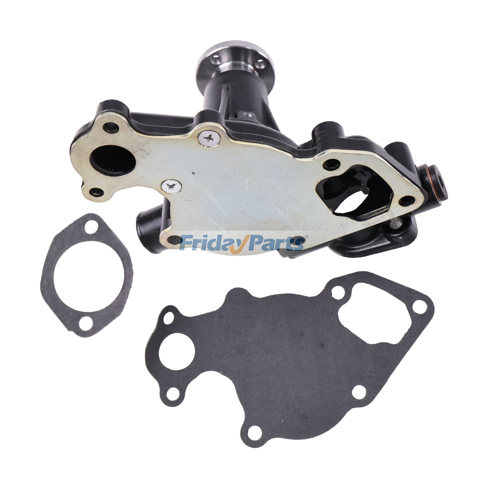  Water Pump For JOHN DEERE