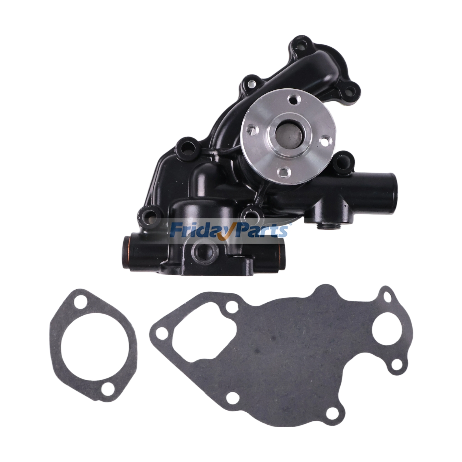Water Pump compatible with Engine,Mower,Tractor