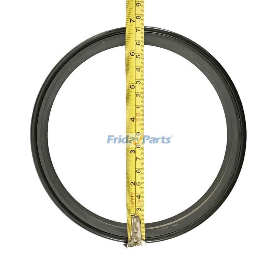 For Yanmar Excavator VIO30 Travel Grinding Seal Floating Seal