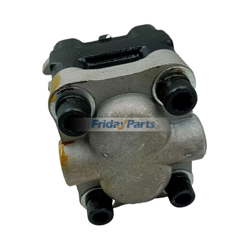  Pilot Gear Pump for PVD-2B-40 Yanmar 