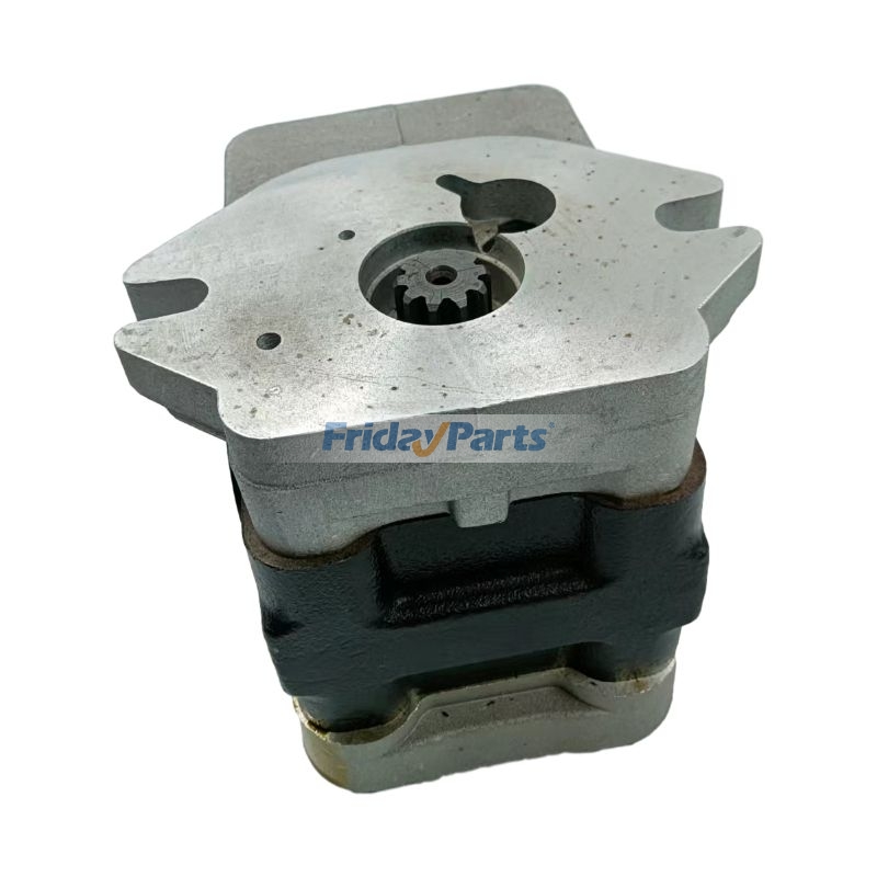 Excavator Pilot Gear Pump for PVD-2B-40 Yanmar