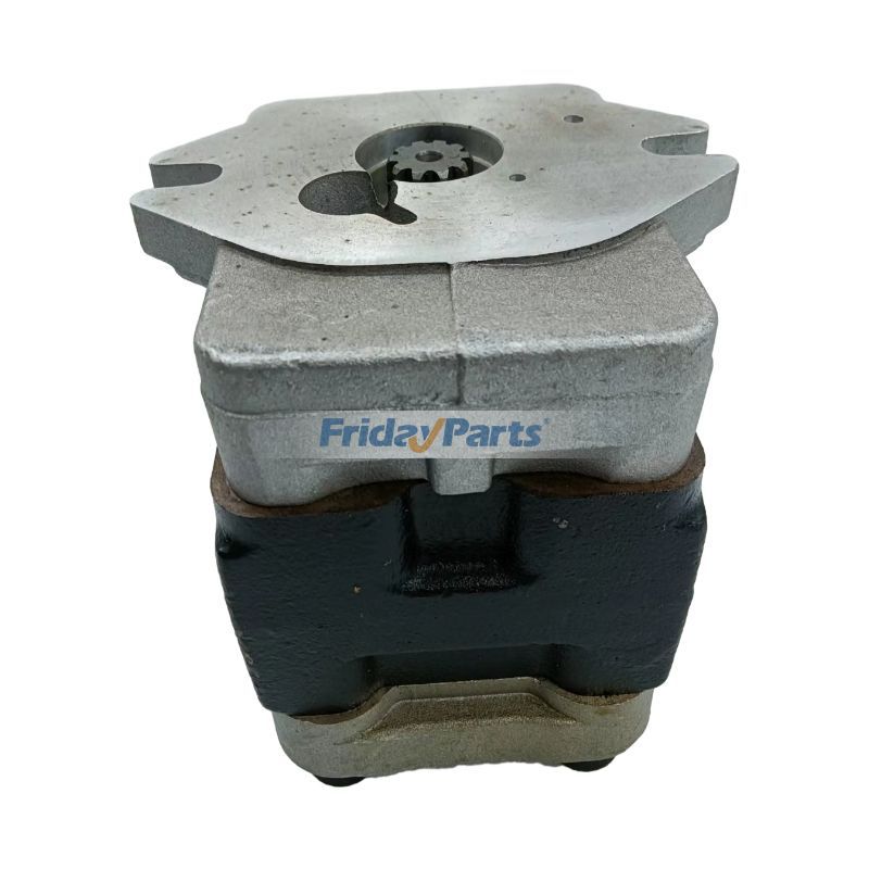 Pilot Gear Pump for PVD-2B-40 Yanmar in Stock in China