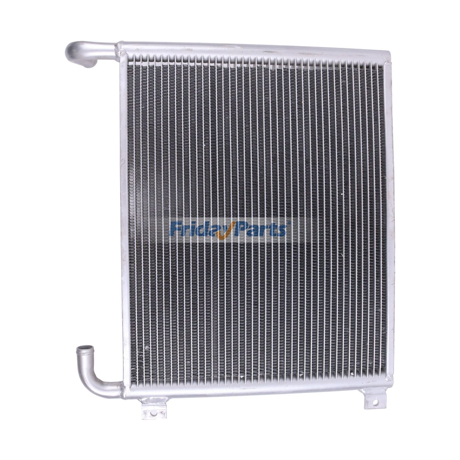 Hydraulic Oil Cooler in Stock in China