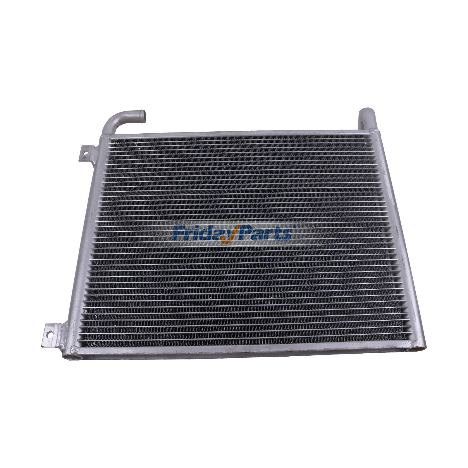 Excavator Hydraulic Oil Cooler