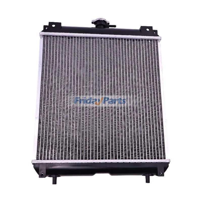 Water Tank Engine Radiator Core Assembly for Engine,Generator