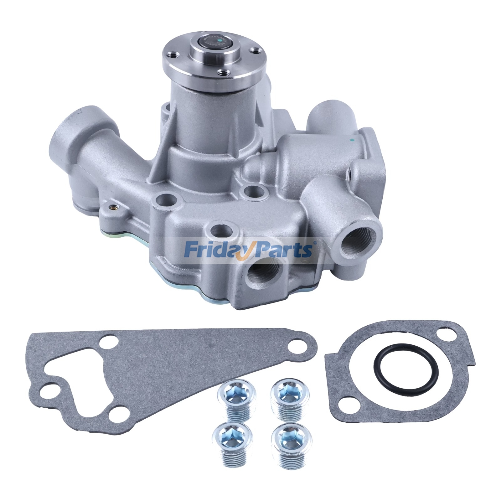 Acquista Pompa dell'acqua su FridayParts
