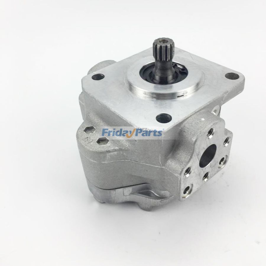 Hydraulic Gear Pump Polit Pump for Tractor