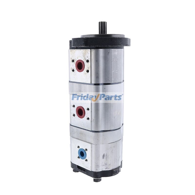 for-yuchai-excavator-yc13-8-