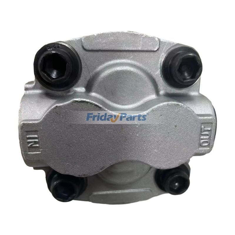 他ブランド用Yuchai用パイロットギアポンプ