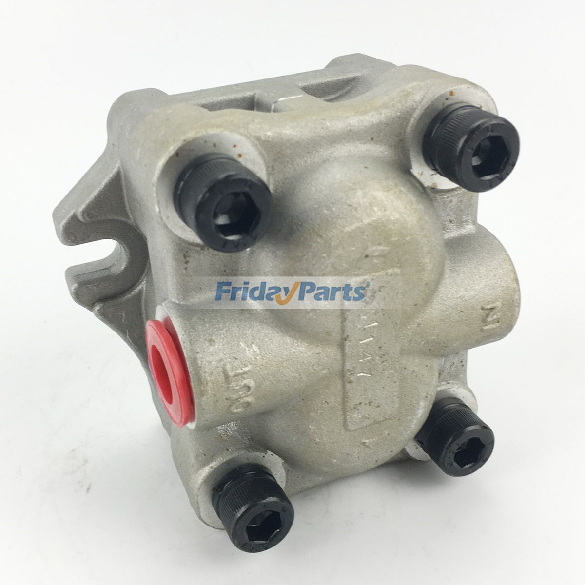 用YUCHAI 掘削機 YC85 パイロットギアポンプ用