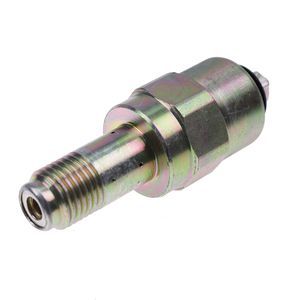 Solenoide de corte de bomba de inyección para Mitsubishi Pajero Zexel 146650-3720