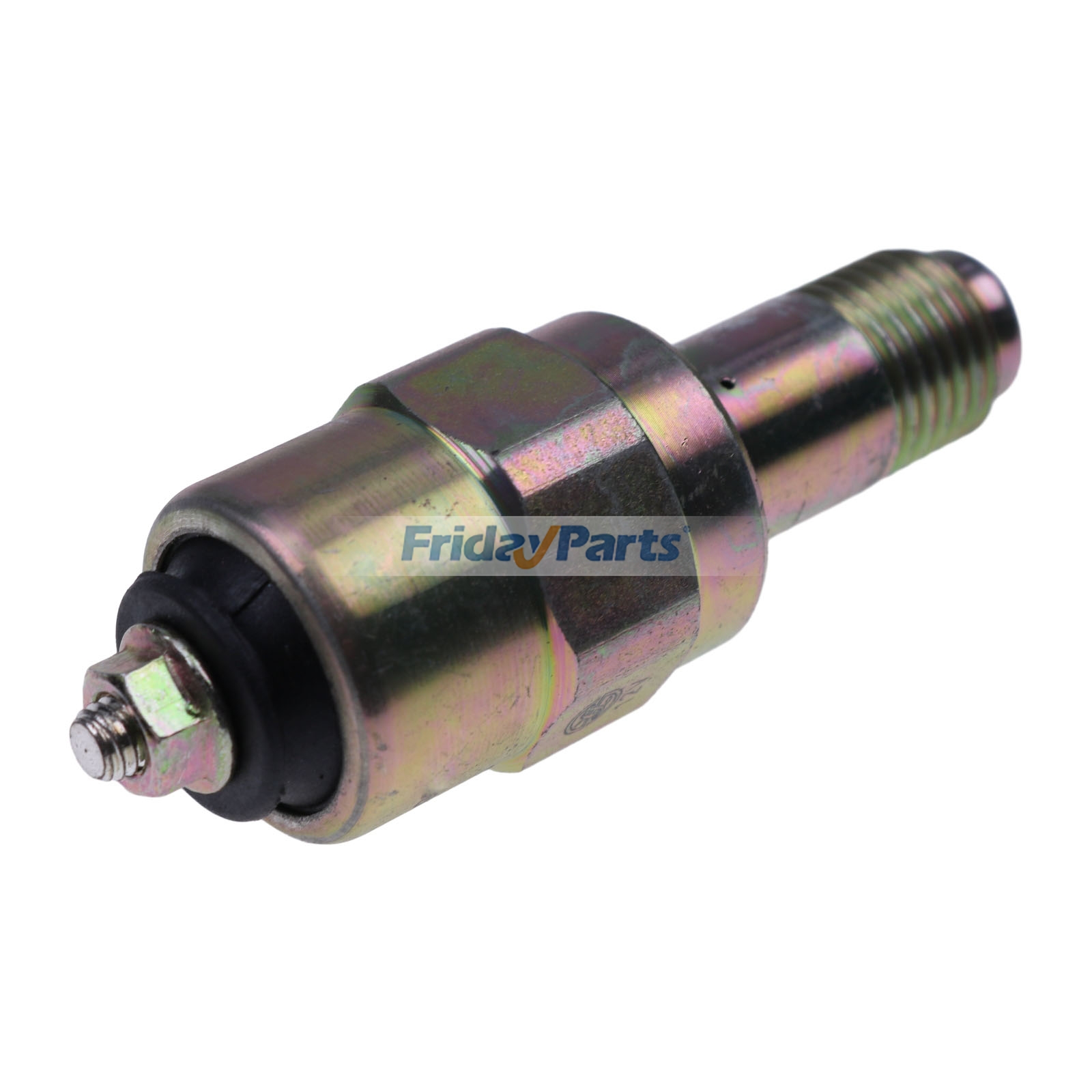 For Zexel Mitsubishi Pajero Injection Pump Cut-off Solenoid 146650