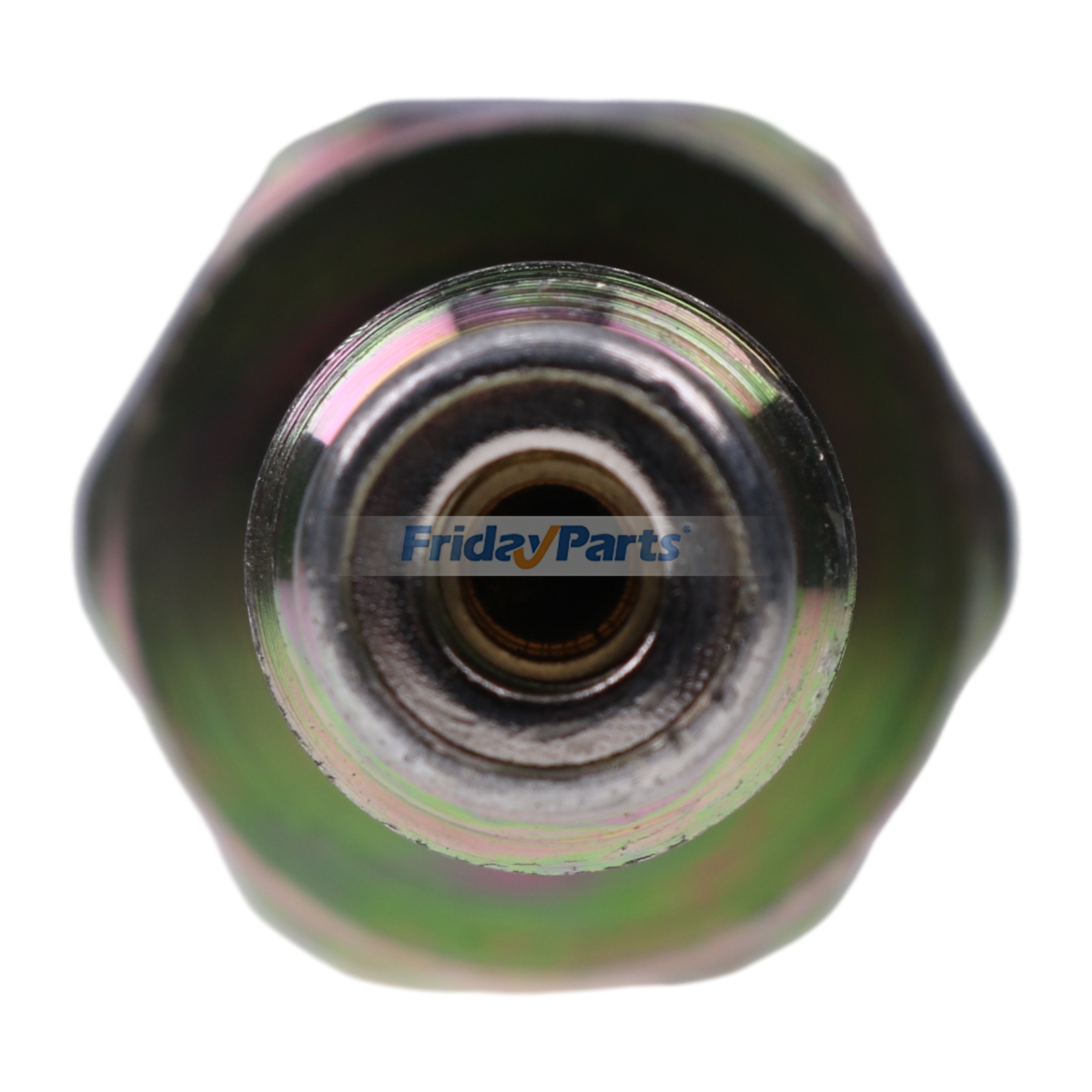   Cut-off Solenoid  For TEREX