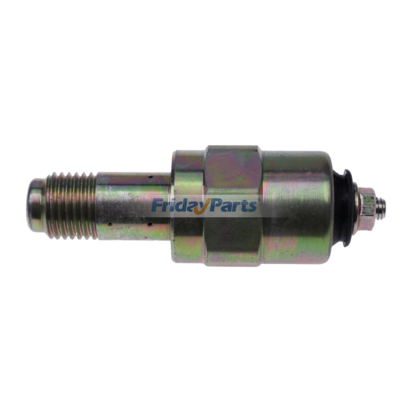 Engine  Cut-off Solenoid 