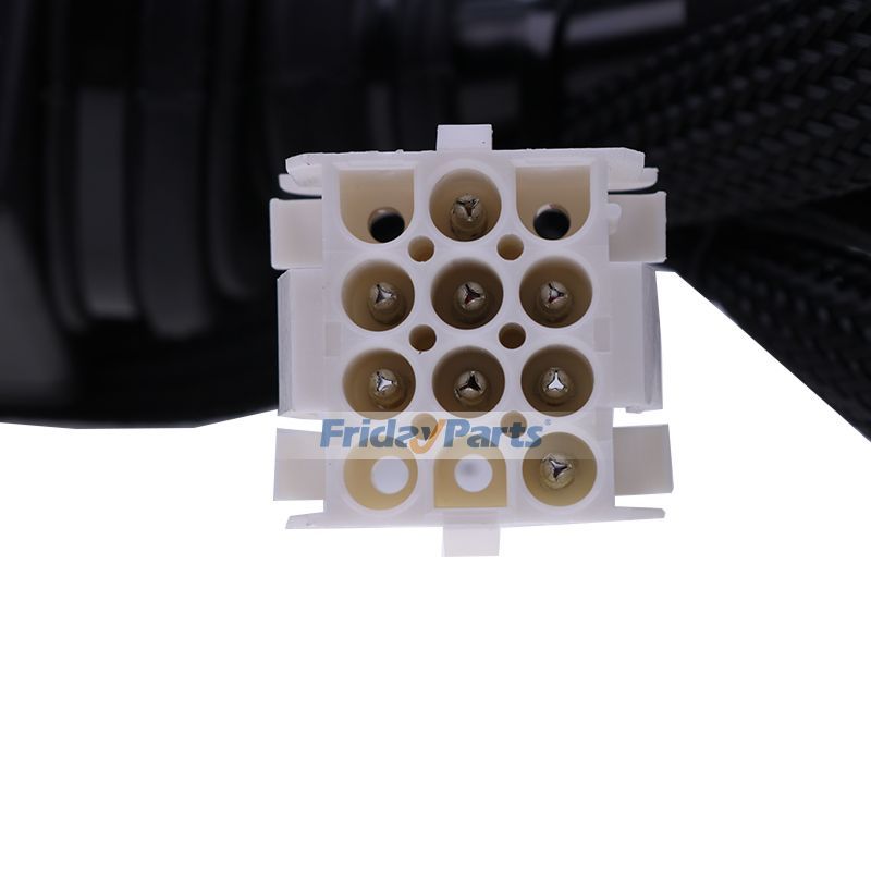 FridayPartsでギアセレクター レンジセレクターを購入