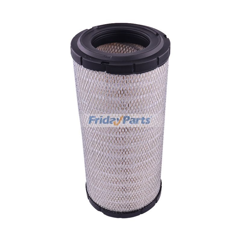 Excavator Air Filter Element