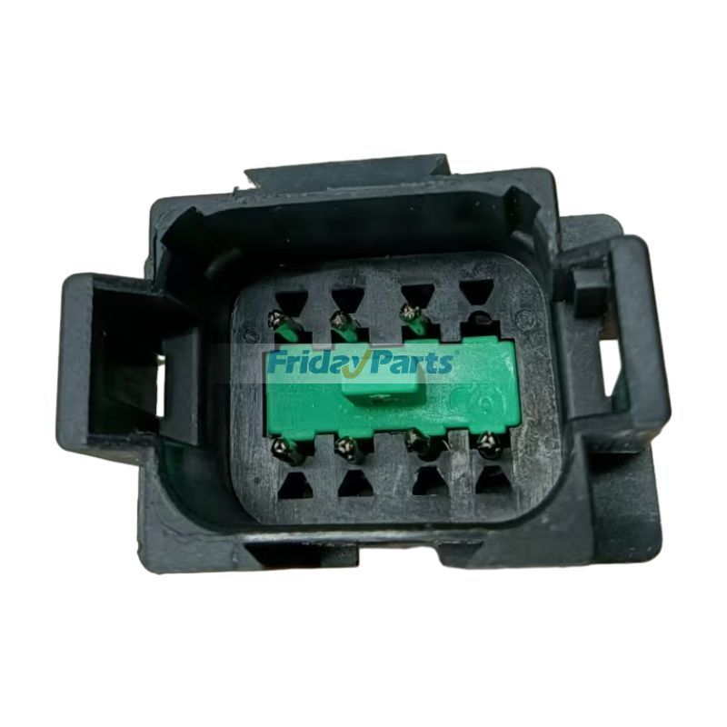 Para excavadora Caterpillar CAT 314C 3064 Motor regulador 247-5209