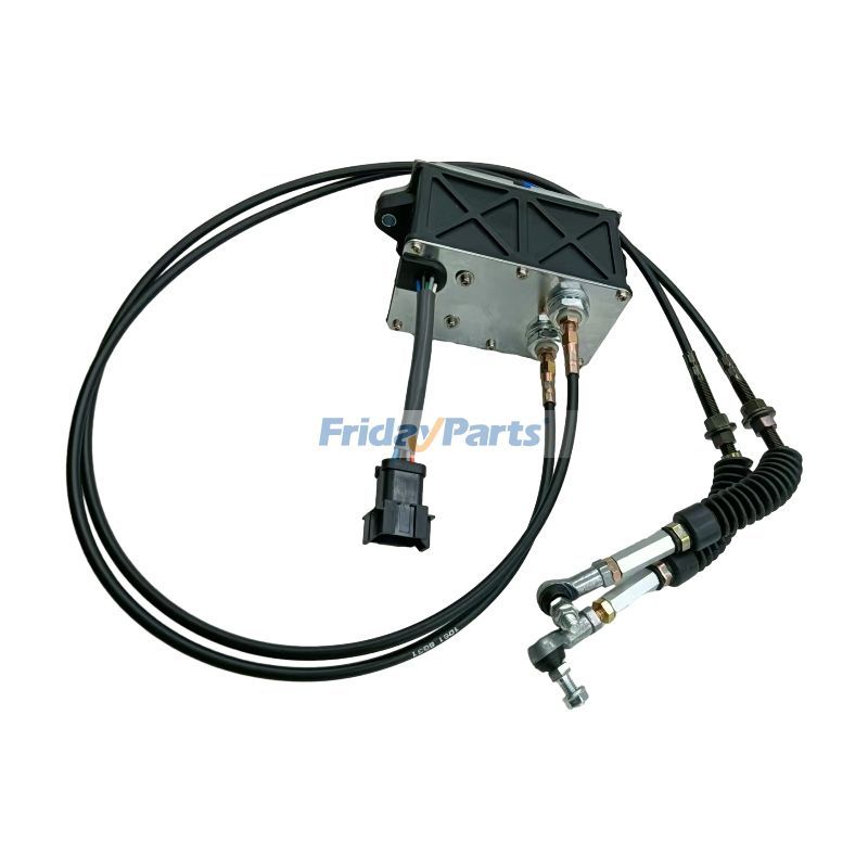 Para excavadora Caterpillar CAT 314C 3064 Motor regulador 247-5209 Para CAT