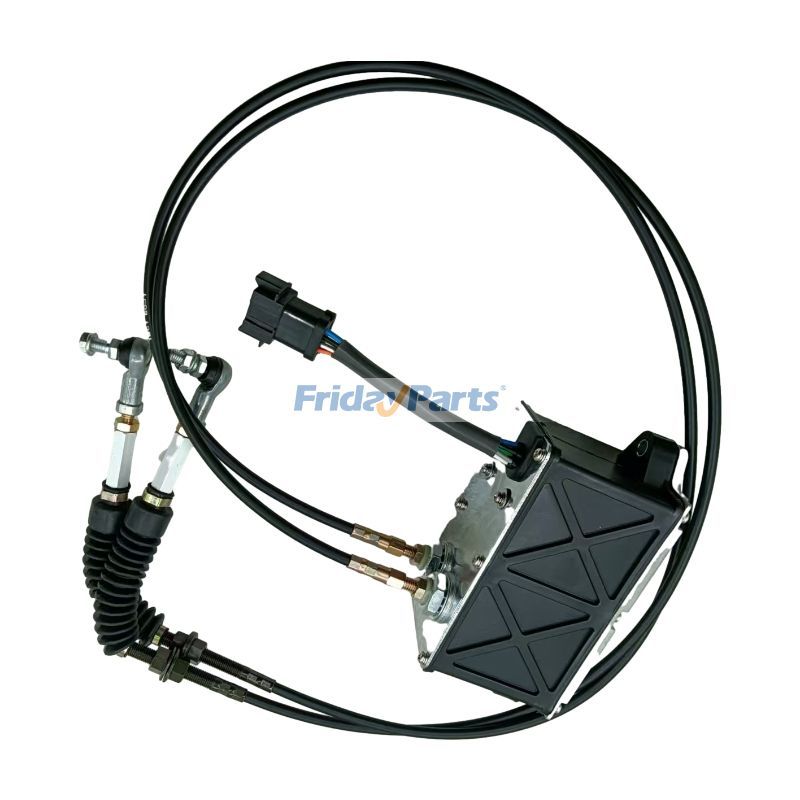 Para excavadora Caterpillar CAT 314C 3064 Motor regulador 247-5209