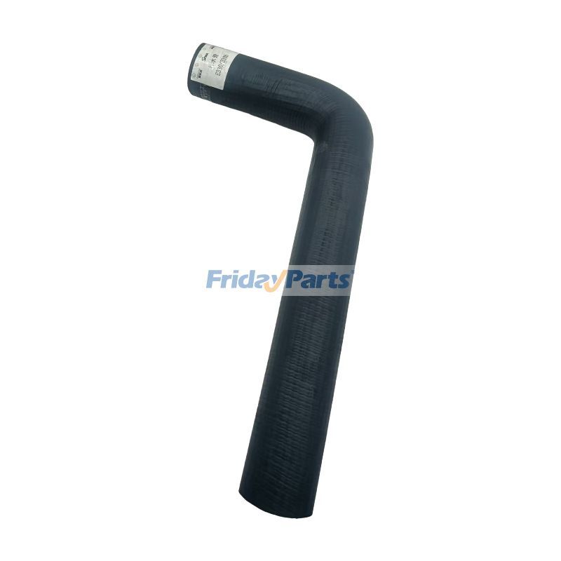 FridayParts erpillar CAT Oberer Wasserschlauch